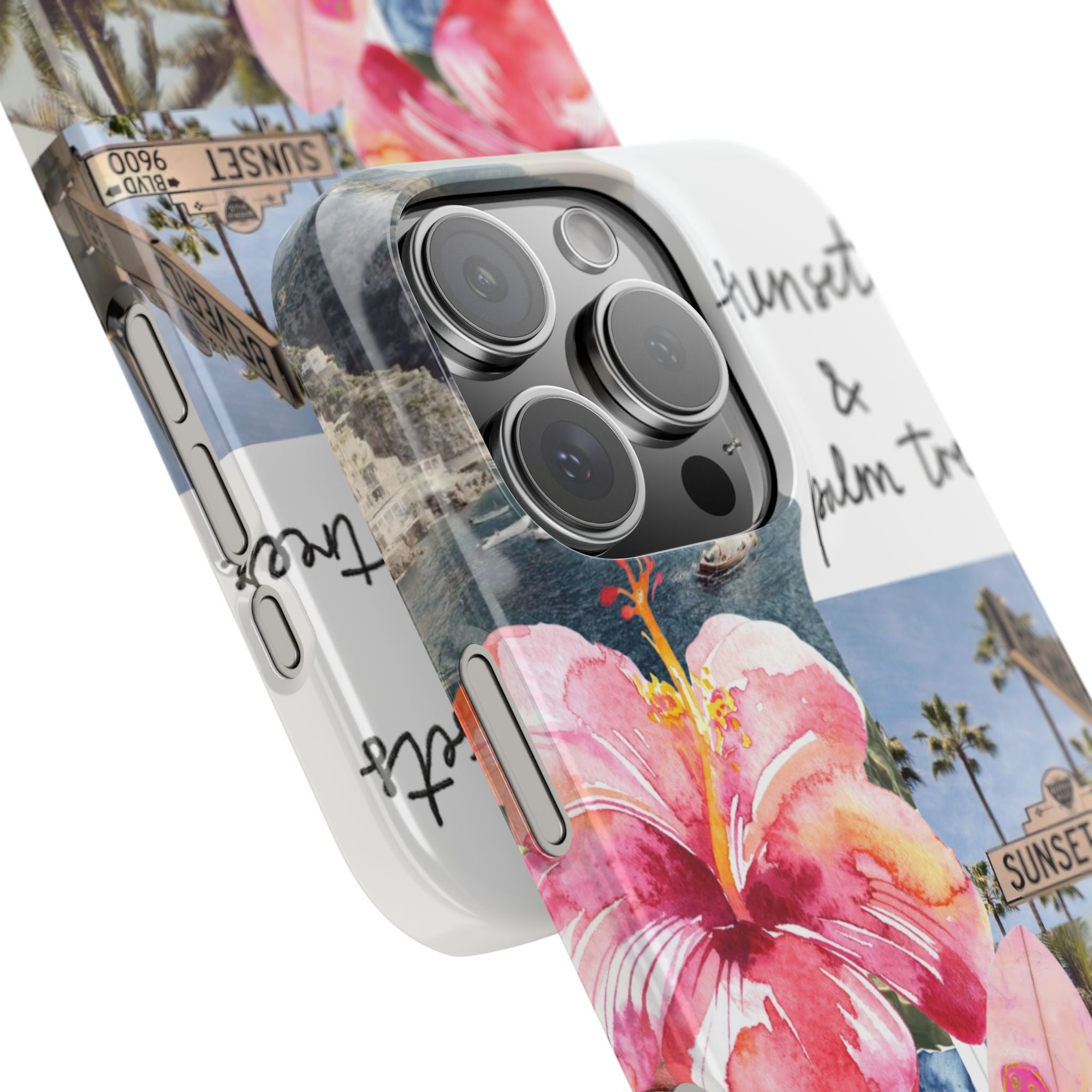 Summer Scrapbook